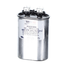 Packard POCF20A Capacitor