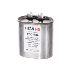Packard POCF40A Capacitor