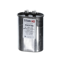 Packard POCF70A Capacitor