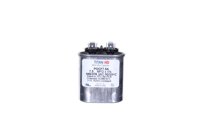Titan Hd - Capacitor - 440/370 V