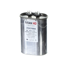 Packard POCF80A Capacitor