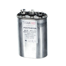 Packard POCFD4010A Capacitor