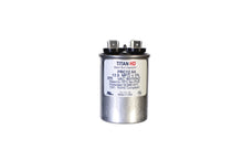 Packard PRCF12.5A Capacitor