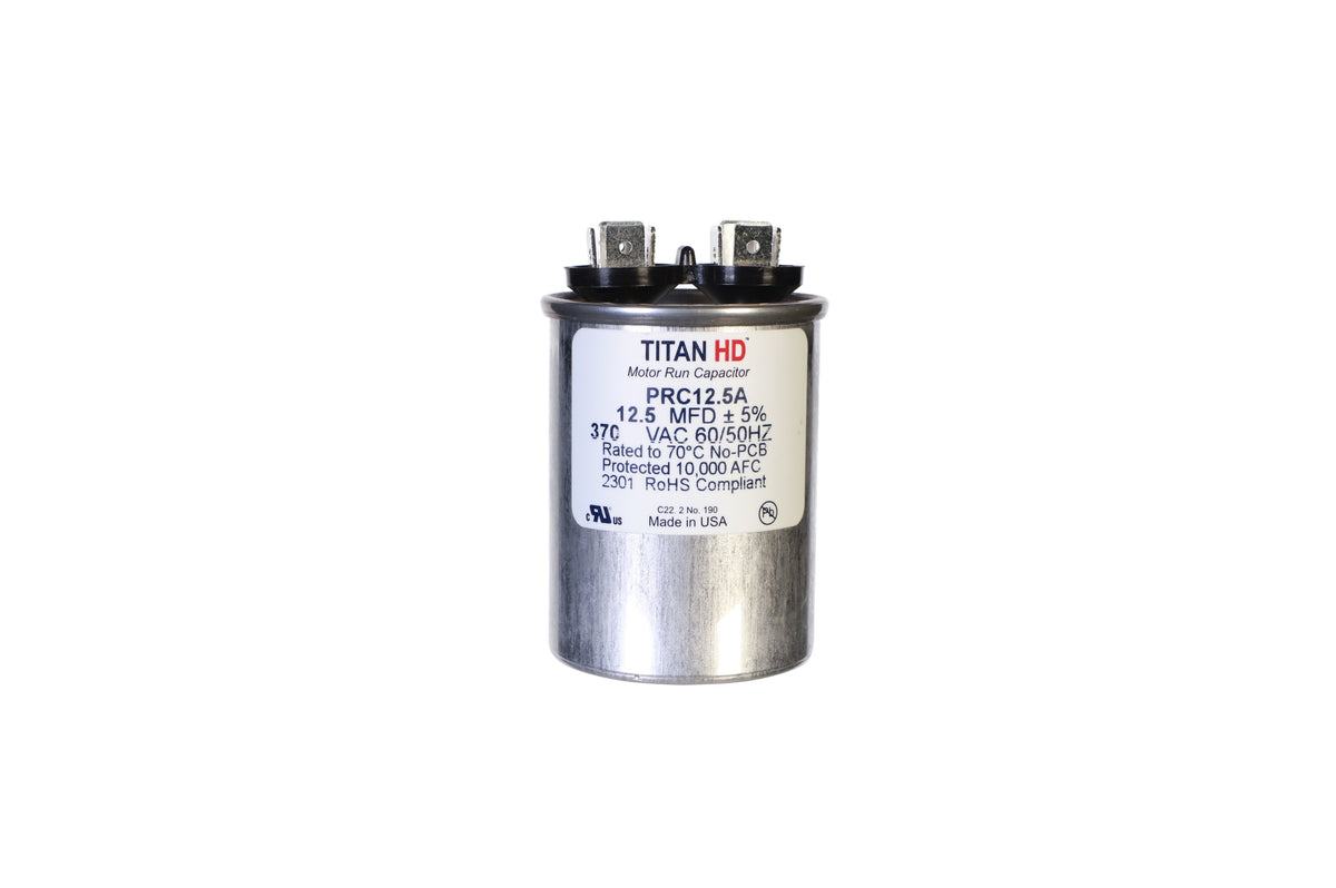 Titan Hd - Capacitor - PRCF12.5A
