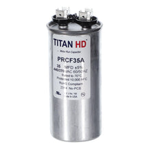 Packard PRCF35A Capacitor