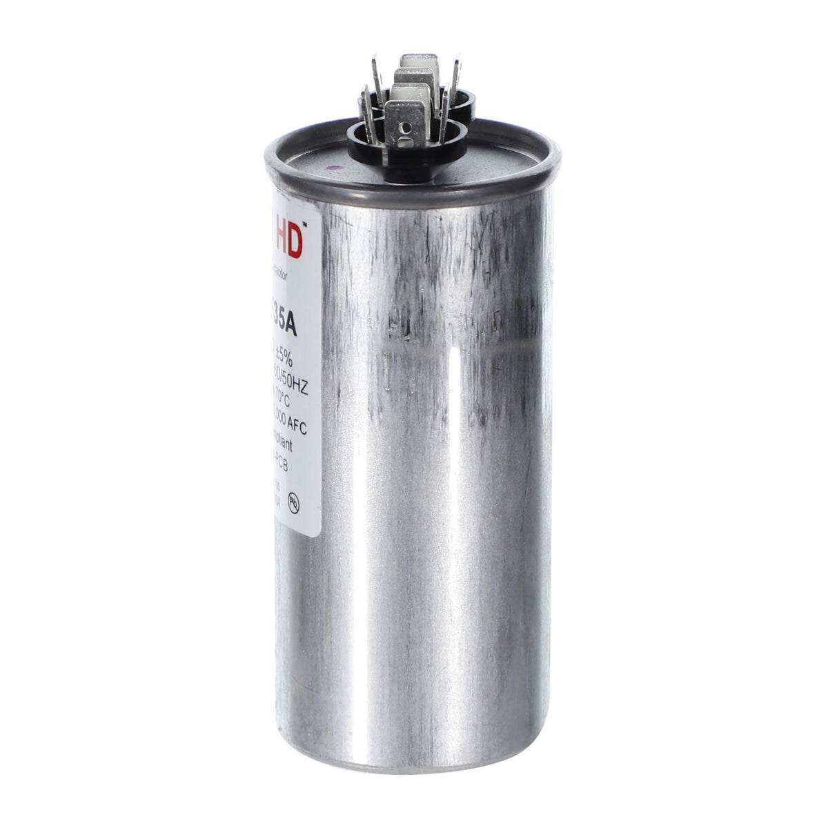 Titan Hd - Capacitor - PRCF35A