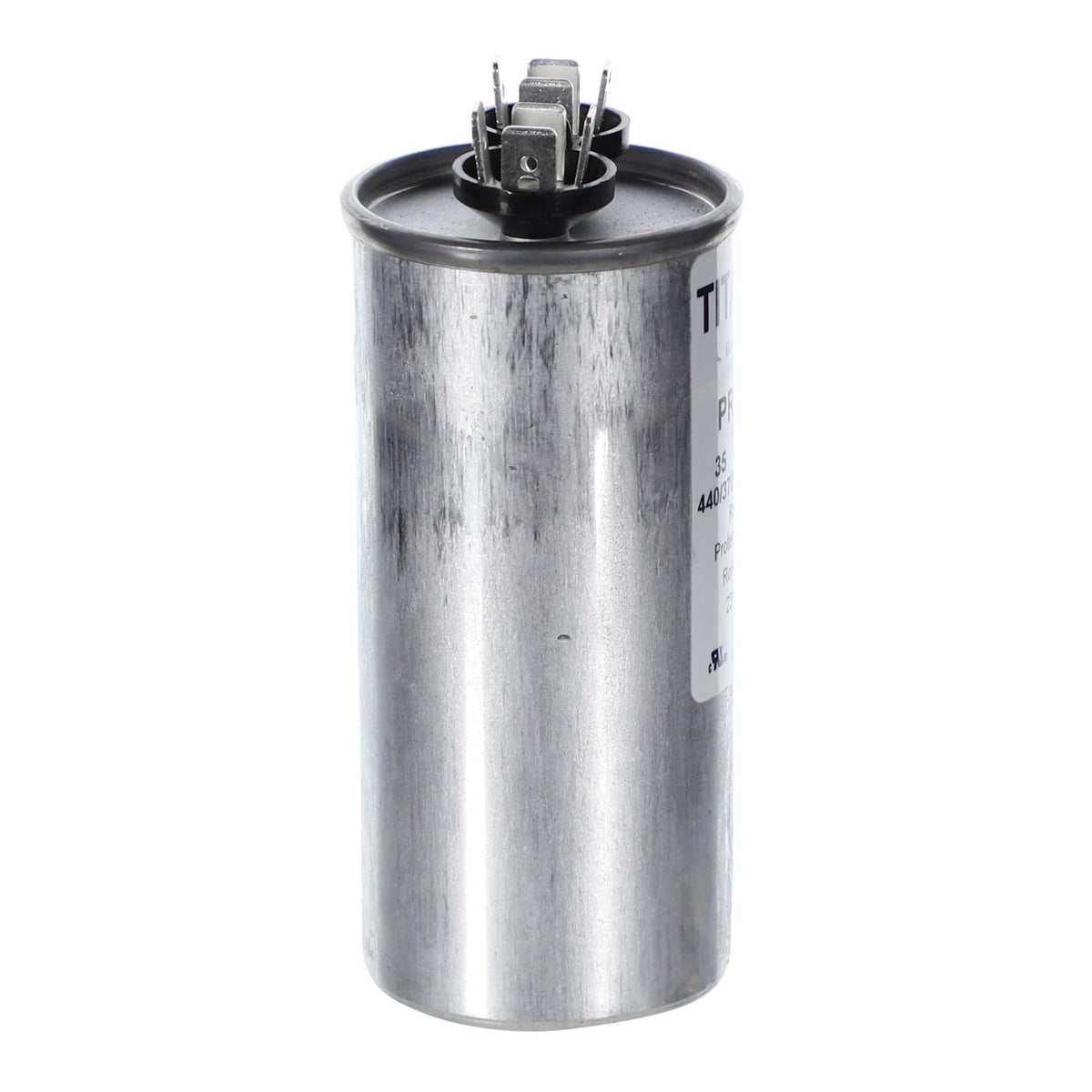 Titan Hd - Capacitor - PRCF35A