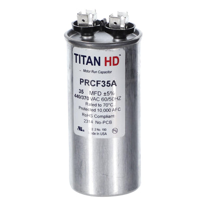 Titan Hd - Capacitor - PRCF35A