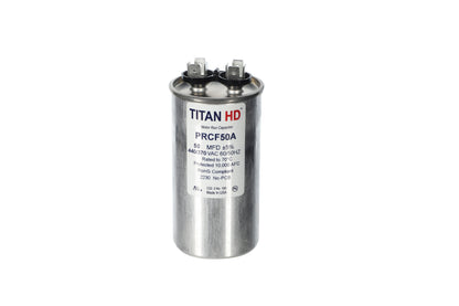 Titan Hd - Capacitor - PRCF50A