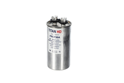 Titan Hd - Capacitor - PRCF50A