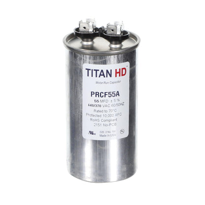 Titan Hd - Capacitor - PRCF55A