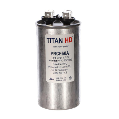 Titan Hd - Capacitor - PRCF60A