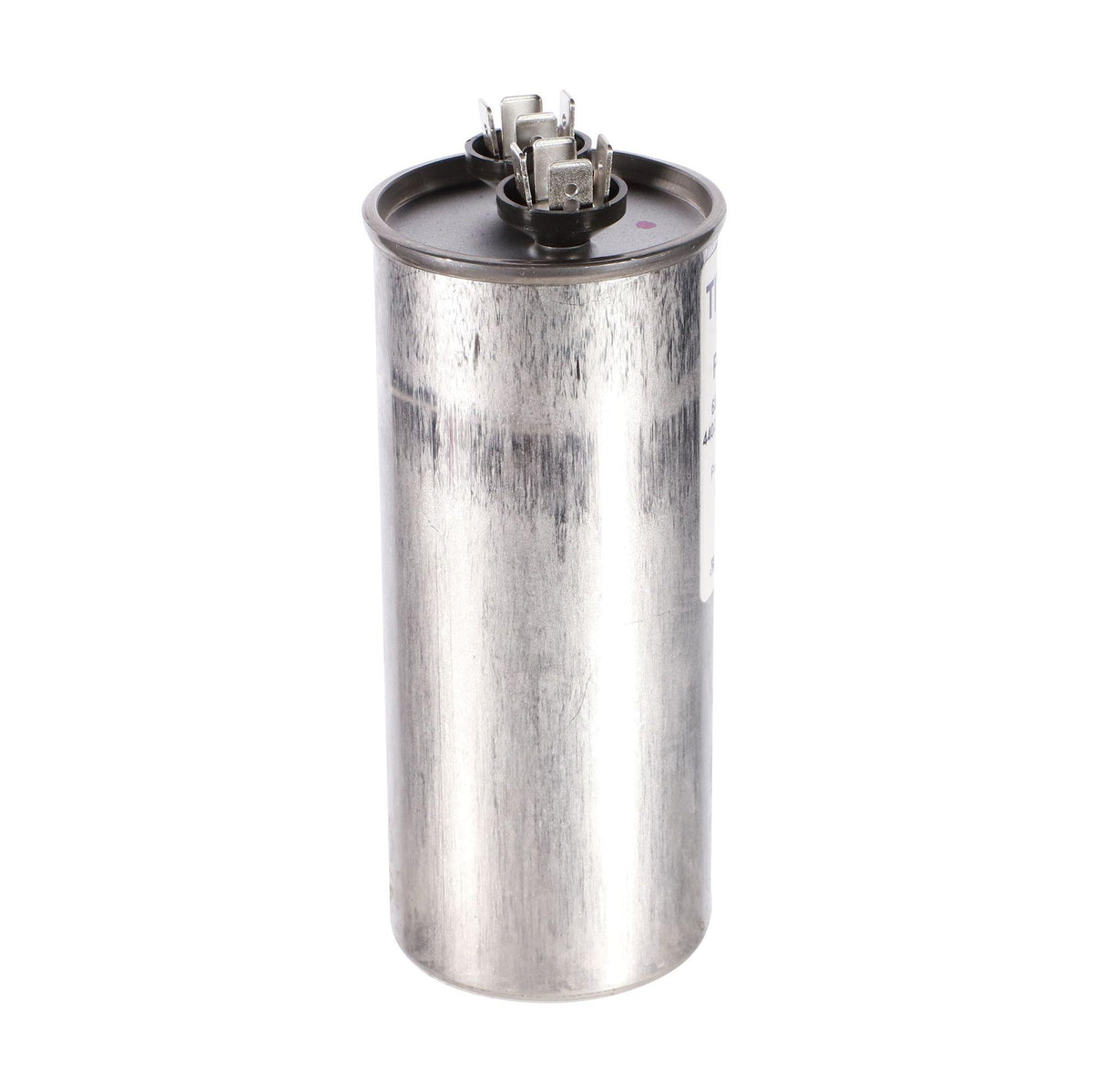Titan Hd - Capacitor - 440/370 V AC - 65 Mfd
