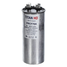 Packard PRCF70A Capacitor