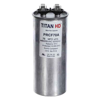 Titan Hd - Capacitor - PRCF70A