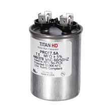 Packard PRCF7.5A Capacitor