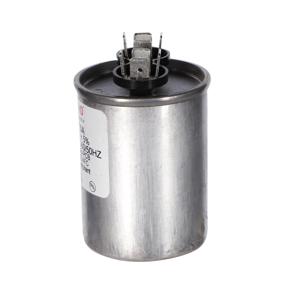 Titan Hd - Capacitor - PRCF7.5A