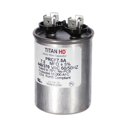 Titan Hd - Capacitor - PRCF7.5A