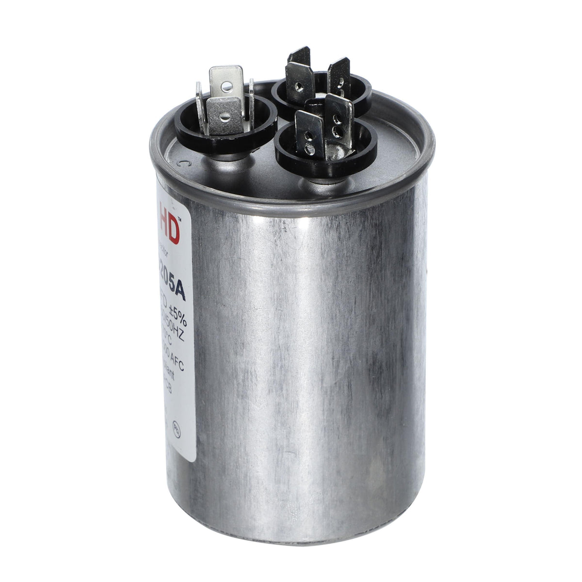 Titan Hd - Capacitor - PRCFD205A