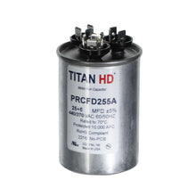 Packard PRCFD255A Capacitor