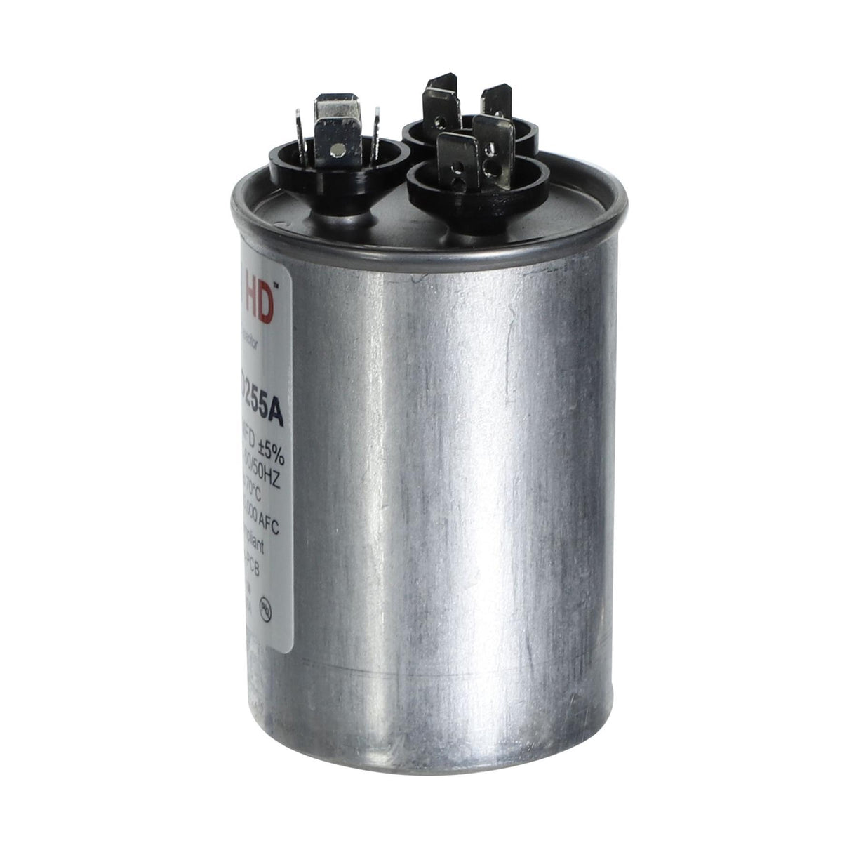 Titan Hd - Capacitor - PRCFD255A