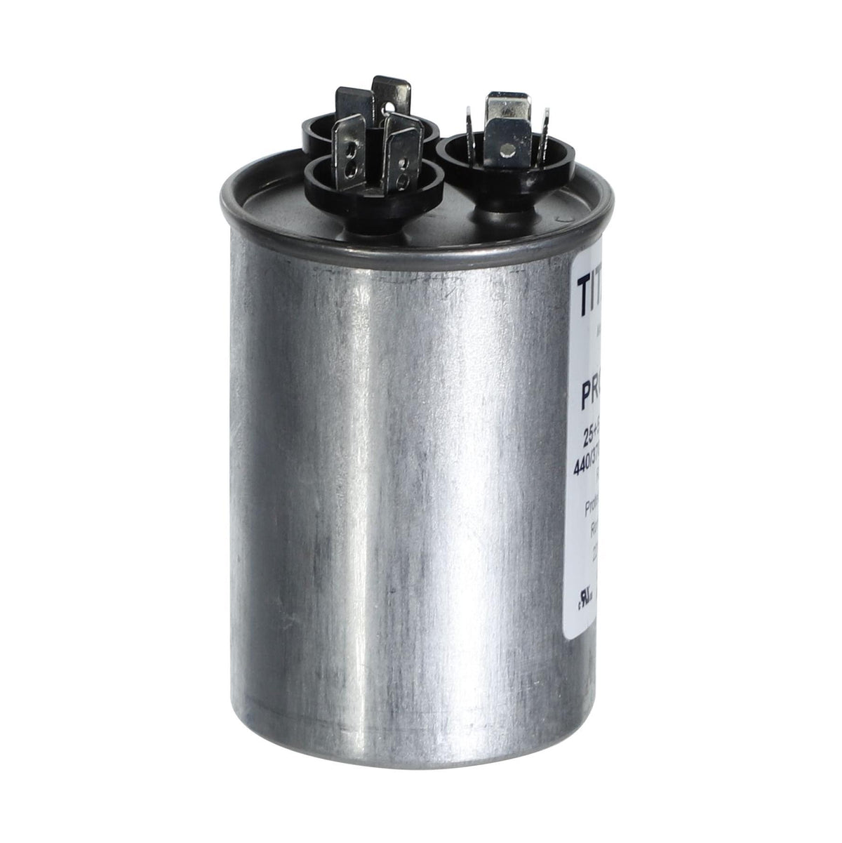 Titan Hd - Capacitor - PRCFD255A