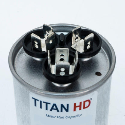 Titan Hd - Capacitor - 2575 Mfd