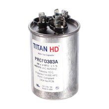 Packard PRCFD303A Capacitor