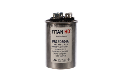 Titan Hd - Capacitor - 304 Mfd