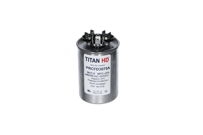 Titan Hd - Capacitor - PRCFD3075A