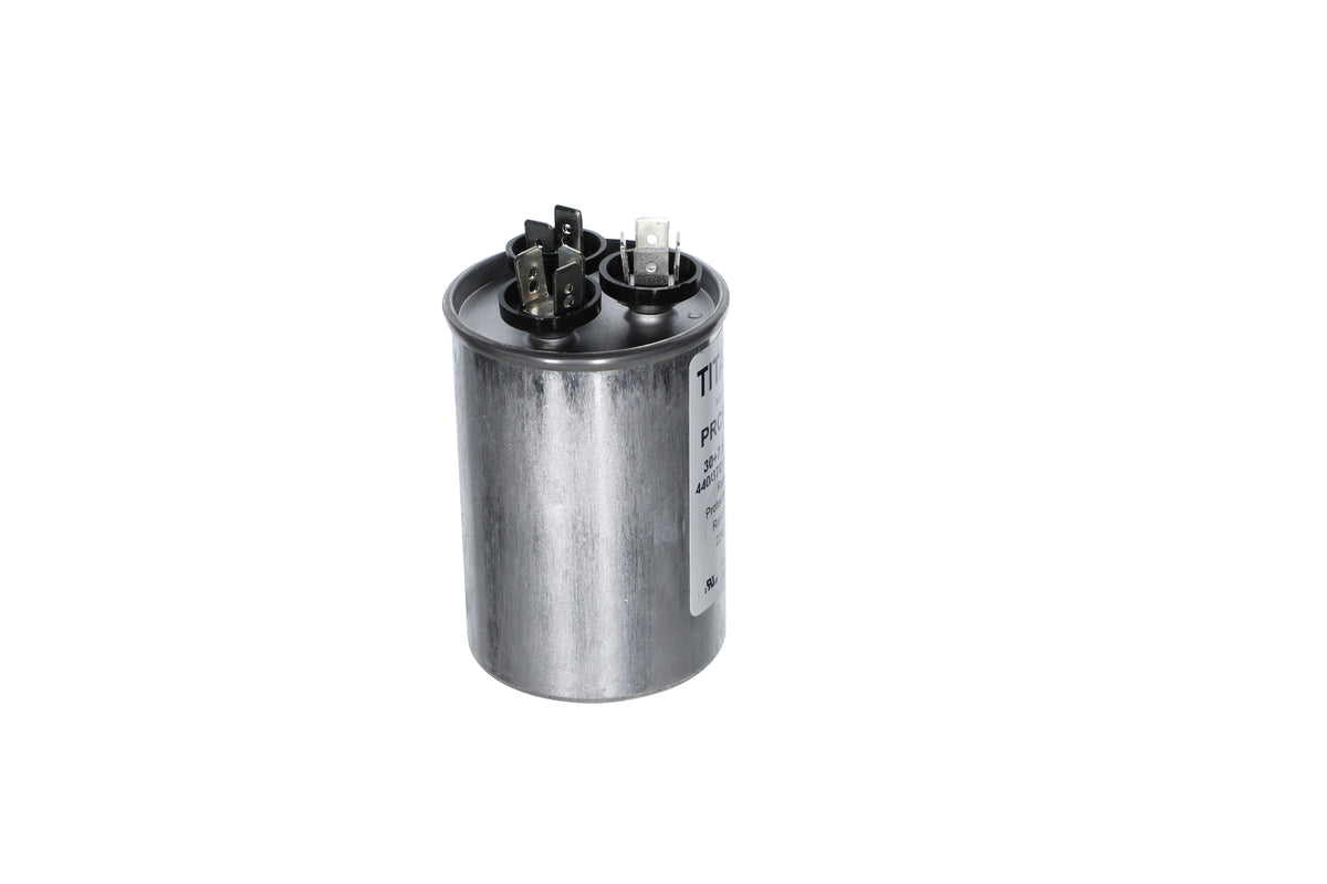 Titan Hd - Capacitor - PRCFD3075A