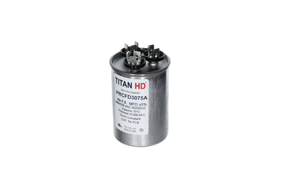 Titan Hd - Capacitor - PRCFD3075A