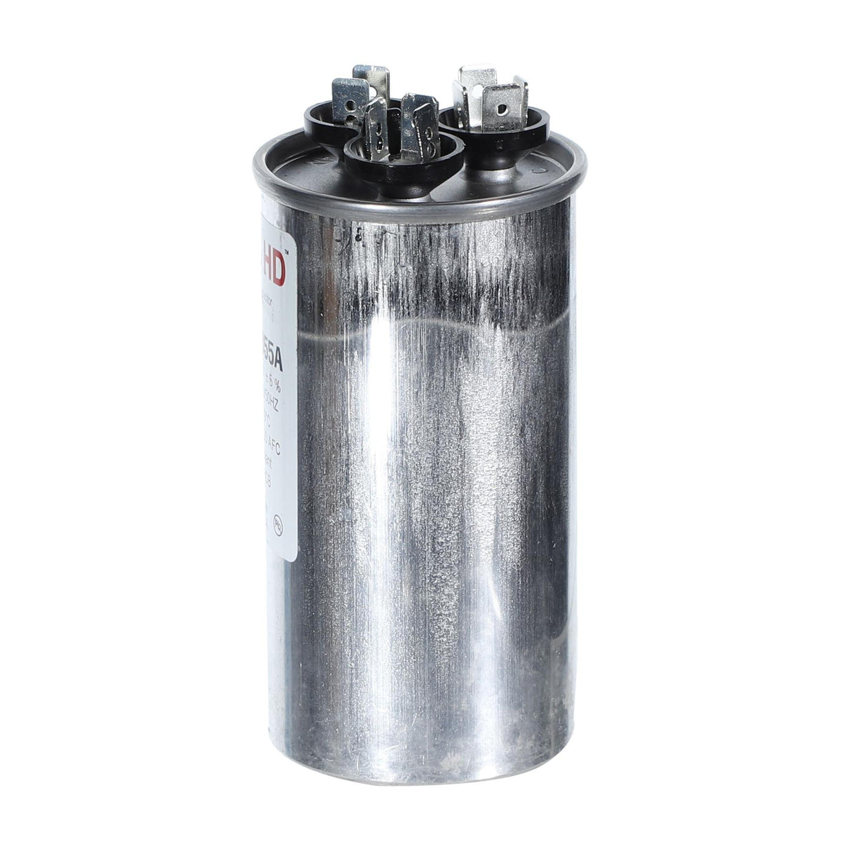 Titan Hd - Dual Capacitor - 440/370 V