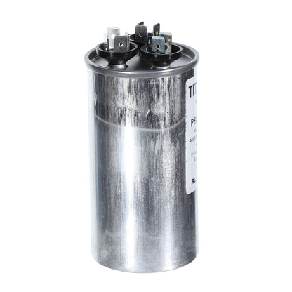 Titan Hd - Dual Capacitor - 440/370 V