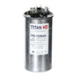 Packard PRCFD354A Titan HD Capacitor, 354 mfd, 440/370 V AC, 50/60 Hz, Round Shape, Domestic