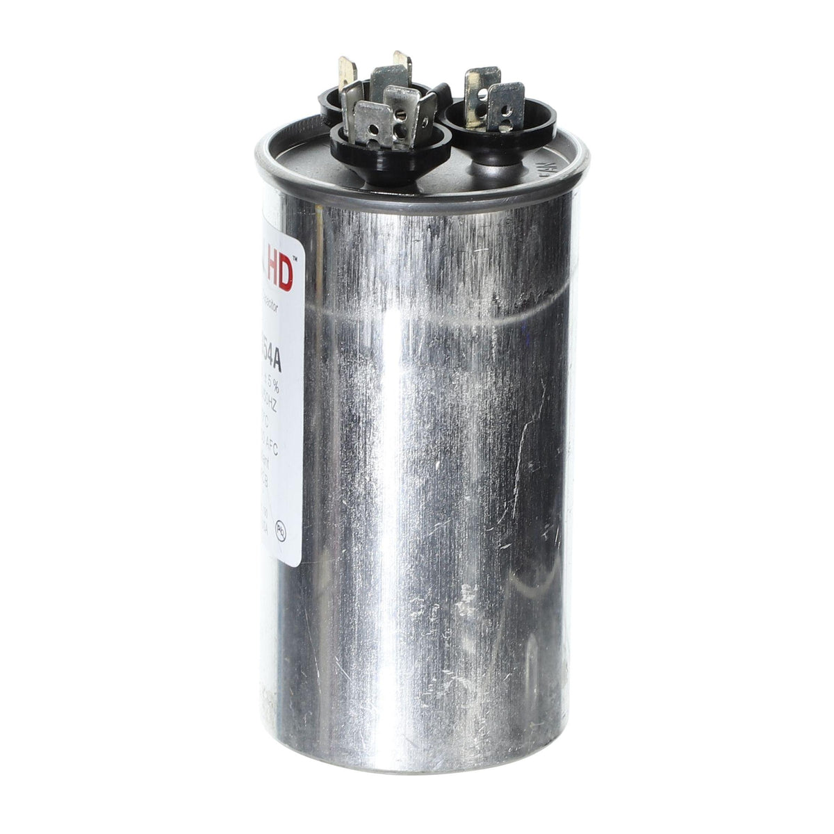 Titan Hd - Capacitor - 354 Mfd