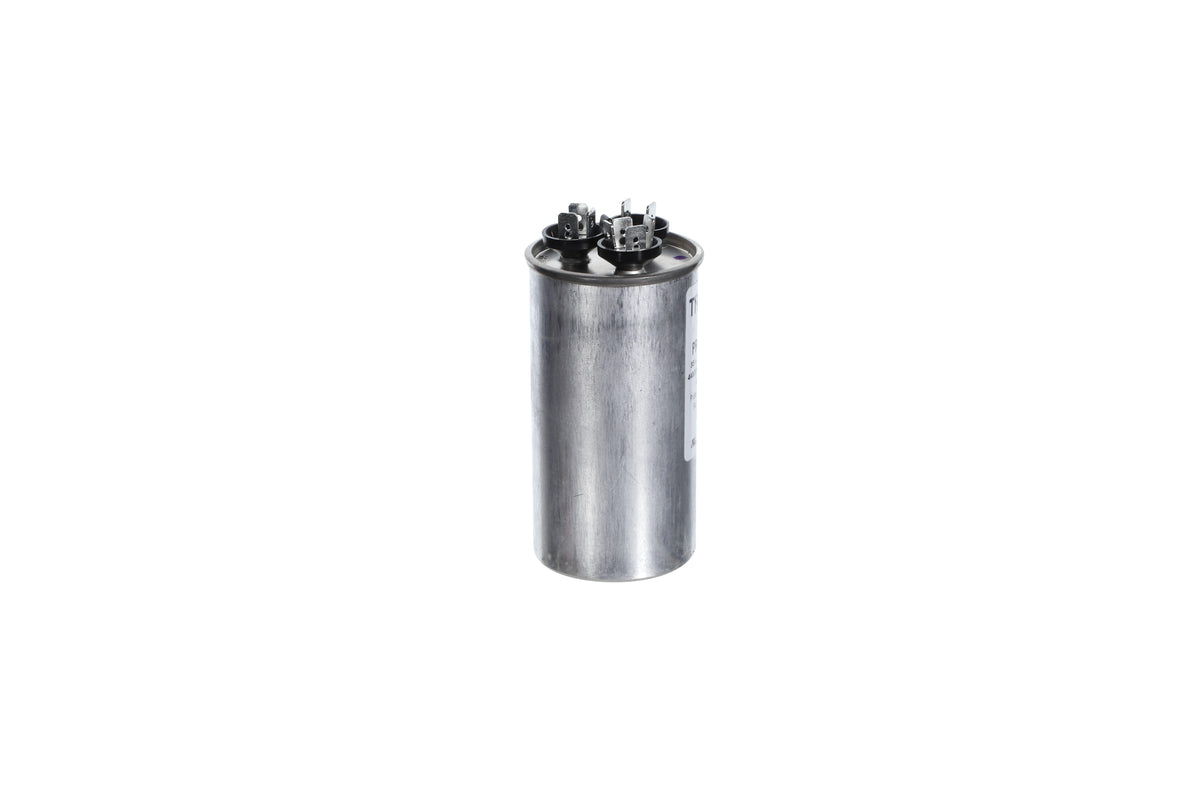 Titan Hd - Capacitor - 370, 440 V AC - 30+7.5 Uf