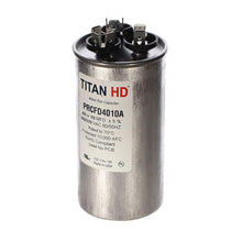 Packard PRCFD4010A Capacitor