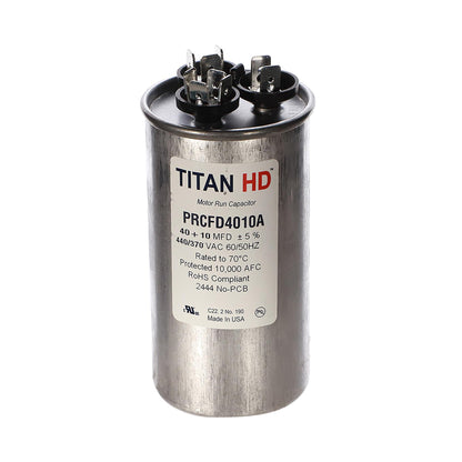 Titan Hd - Capacitor - PRCFD4010A