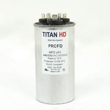 Packard PRCFD403A Capacitor