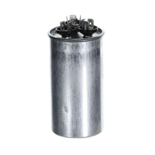 Packard PRCFD404A Titan HD Capacitor, 404 mfd, 440/370 V AC, 50/60 Hz, Round Shape, Domestic