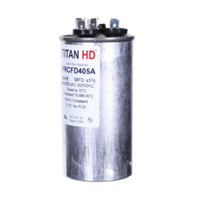 Packard PRCFD405A Capacitor