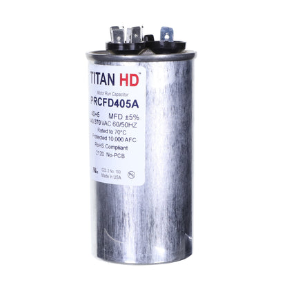 Titan Hd - Capacitor - PRCFD405A