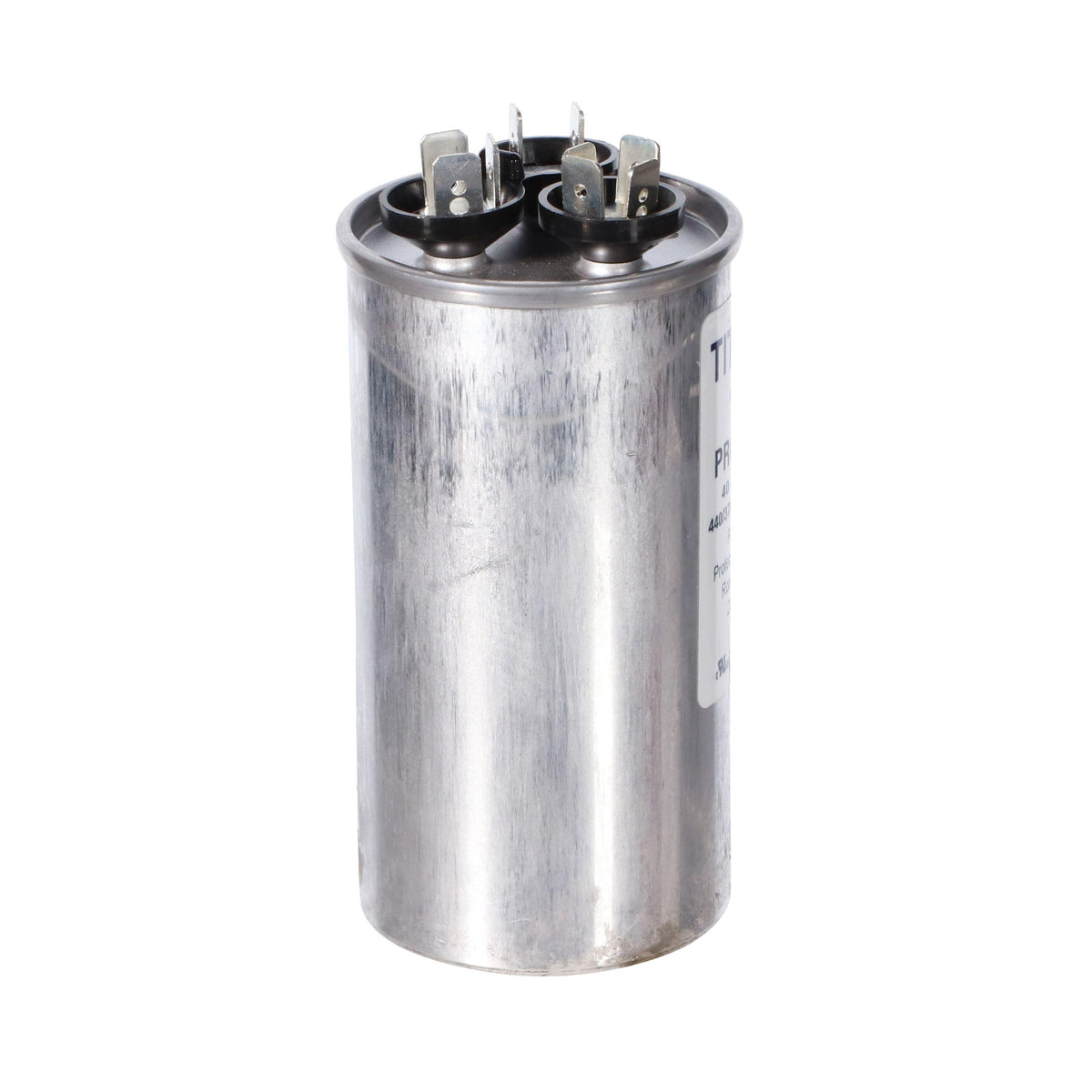 Titan Hd - Capacitor - 440/370 V AC - 406 Mfd