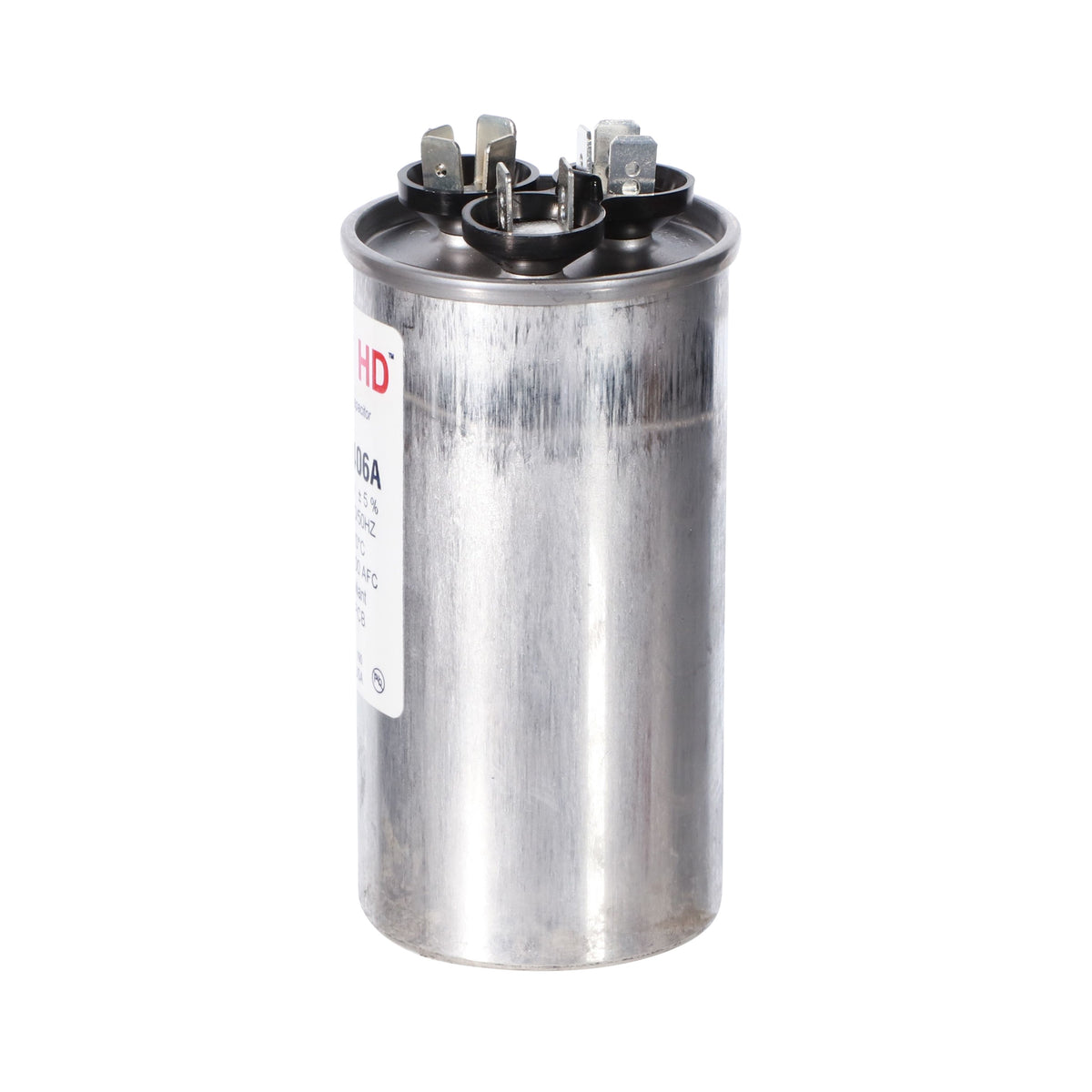 Titan Hd - Capacitor - 440/370 V AC - 406 Mfd