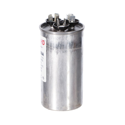Titan Hd - Capacitor - 440/370 V AC - 406 Mfd