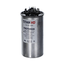 Packard PRCFD453A Capacitor