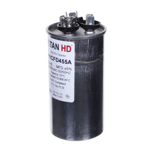 Packard PRCFD455A Capacitor
