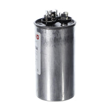 Packard PRCFD456A Titan HD Capacitor, 456 mfd, 440/370 V AC, 50/60 Hz, Round Shape, Domestic