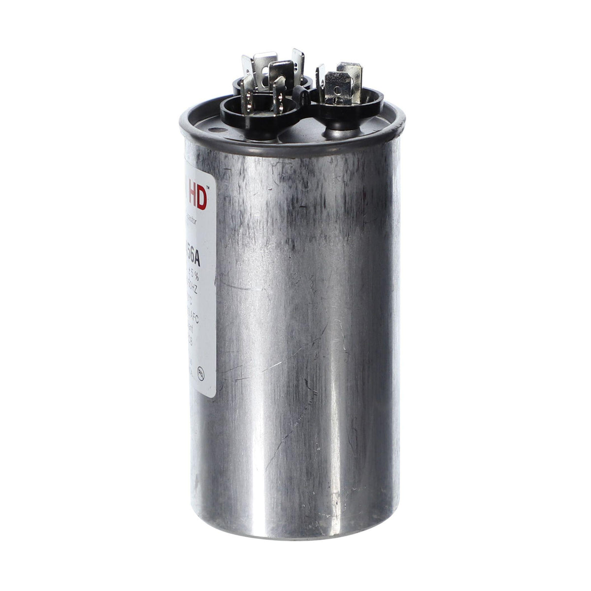 Titan Hd - Capacitor - 440/370 V AC - 456 Mfd